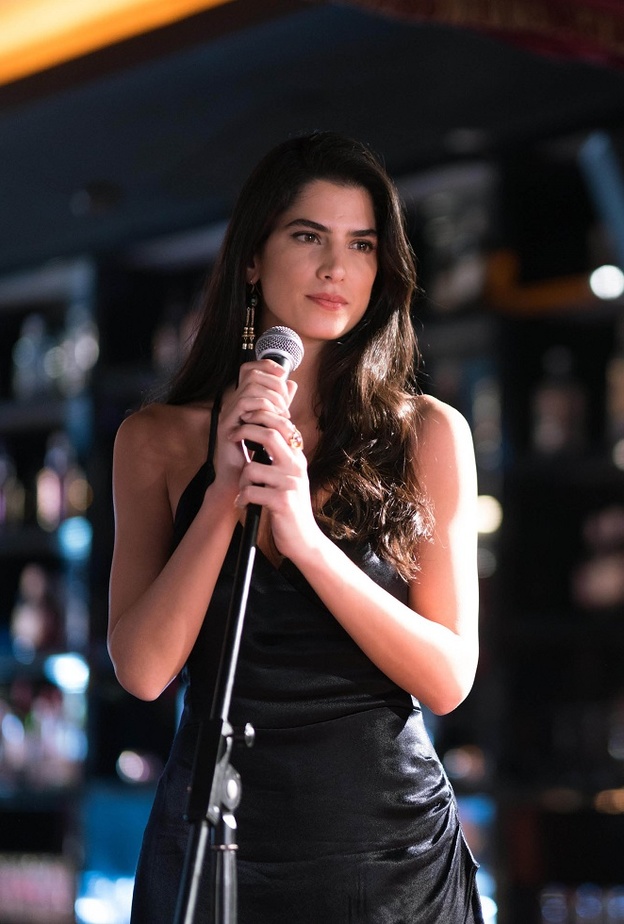 كارمن بصيبص