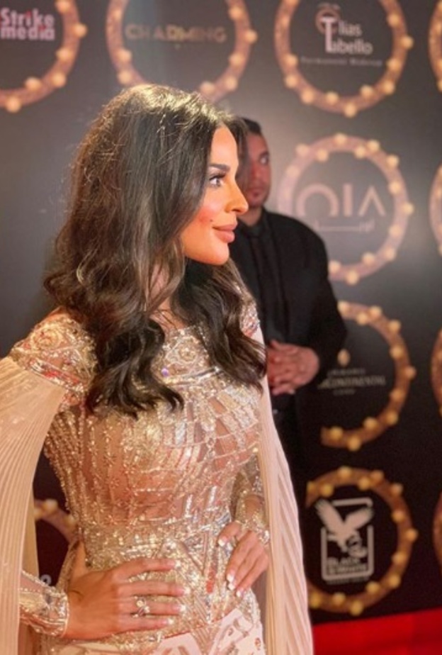 نادين نسيب نجيم