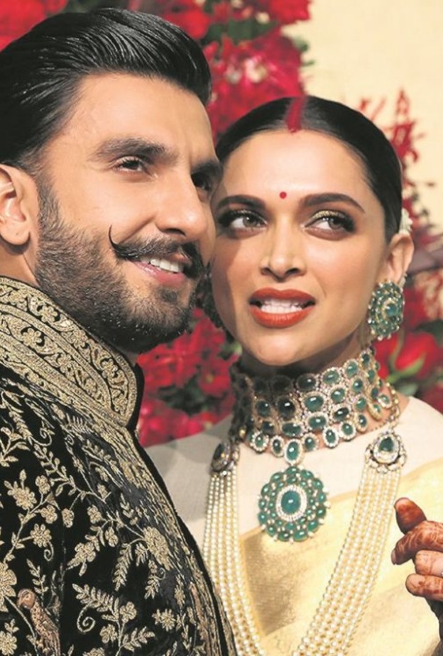 ديبيكا بادوكون مثلها مثل أي زوجة عادية