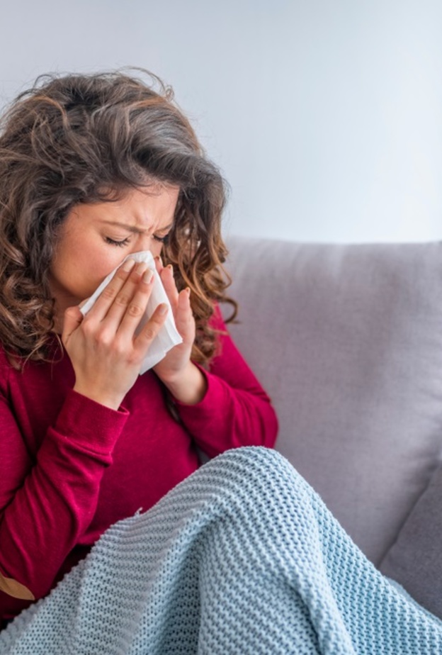 طرق الوقاية من امراض فصل الخريف