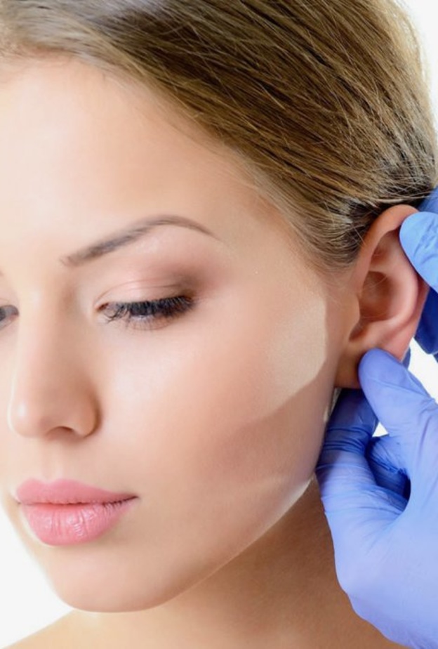 كيف تتم عملية زراعة قوقعة الأذن