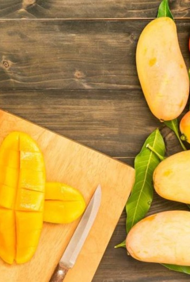  المانجو يعزز مناعة الجسم لدى مرضى السكري