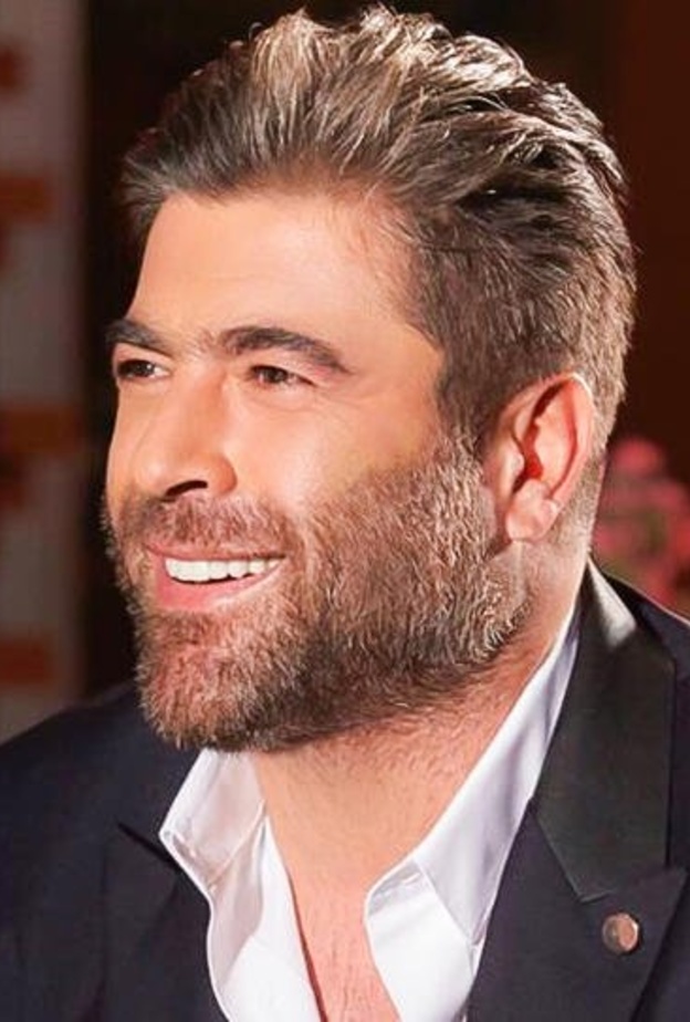 وائل كفوري انفصل عن زوجته هذا العام