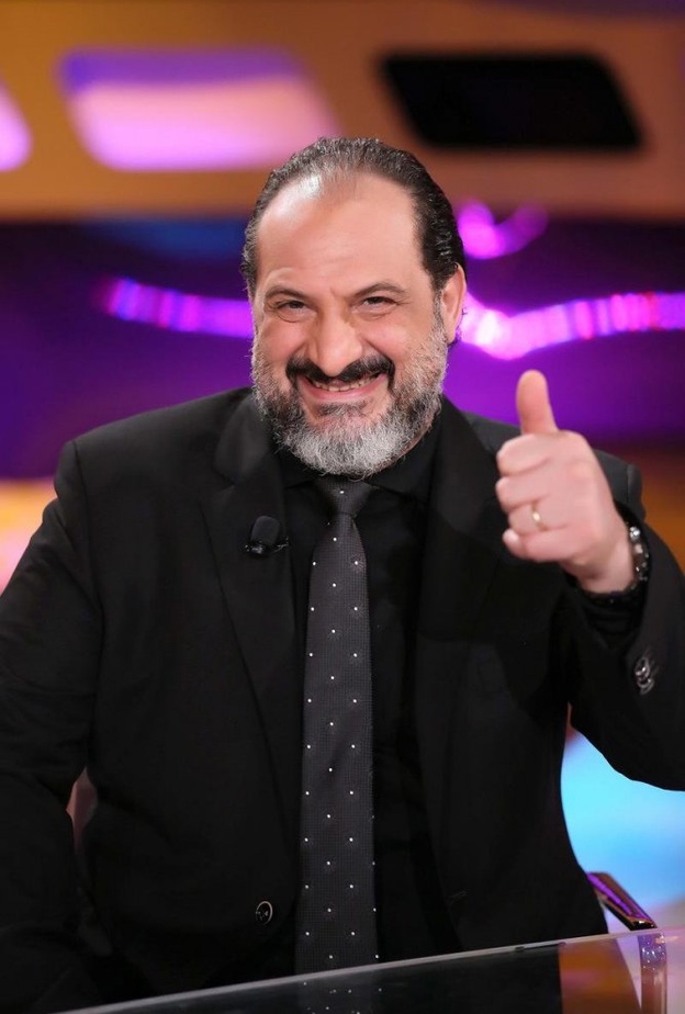 خالد الصاوي