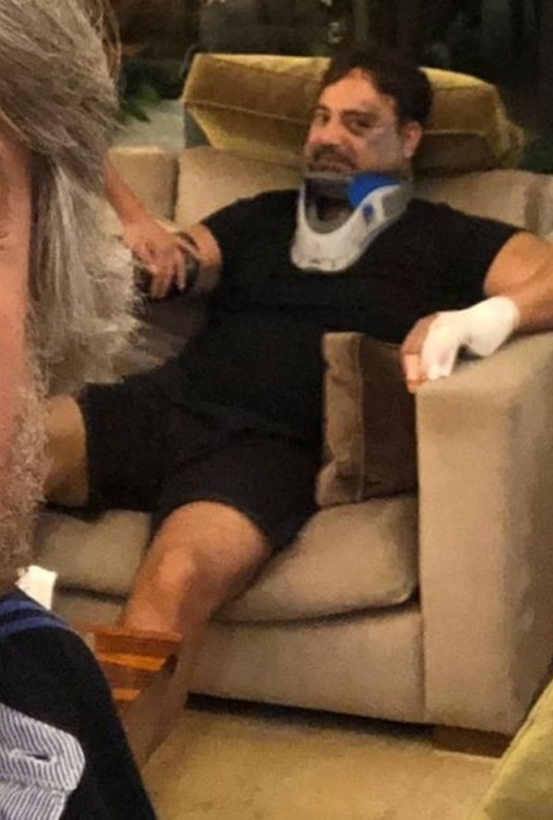 عاصي الحلاني