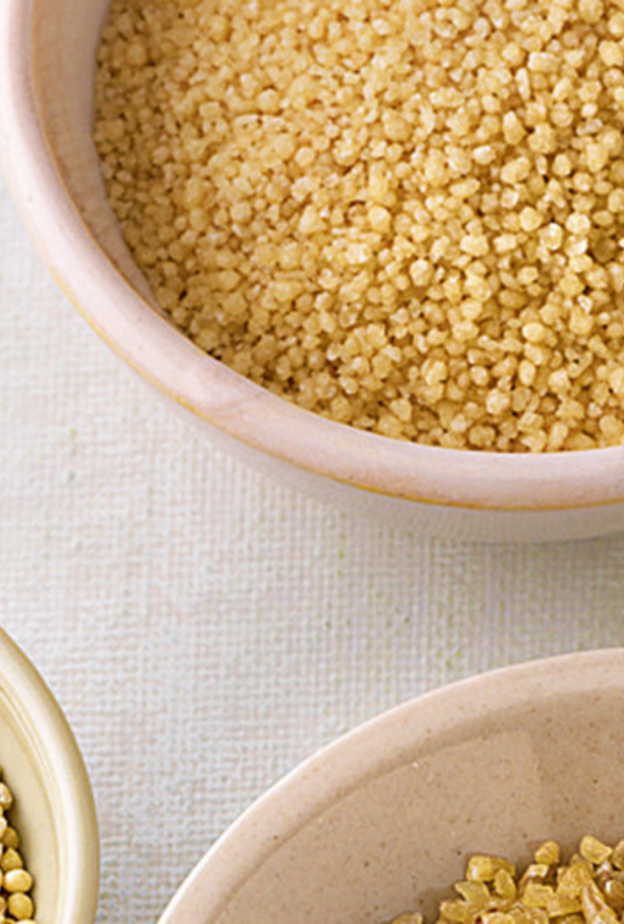فوائد الكينوا والبرغل وايهما افضل للرجيم