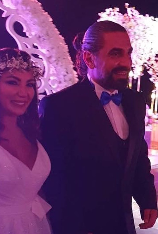 لانا الجندي 