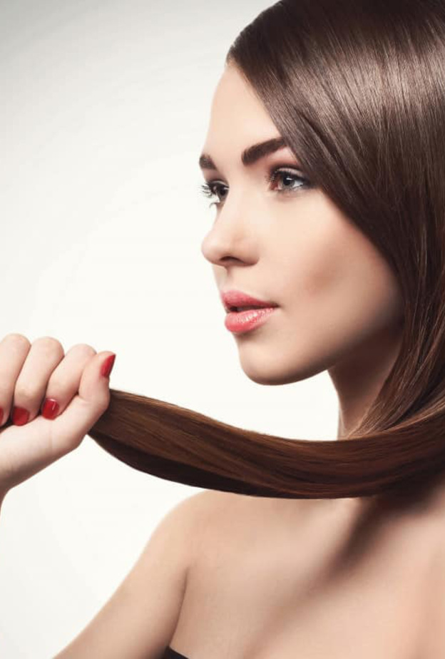 فوائد زيت الترمس المر للشعر