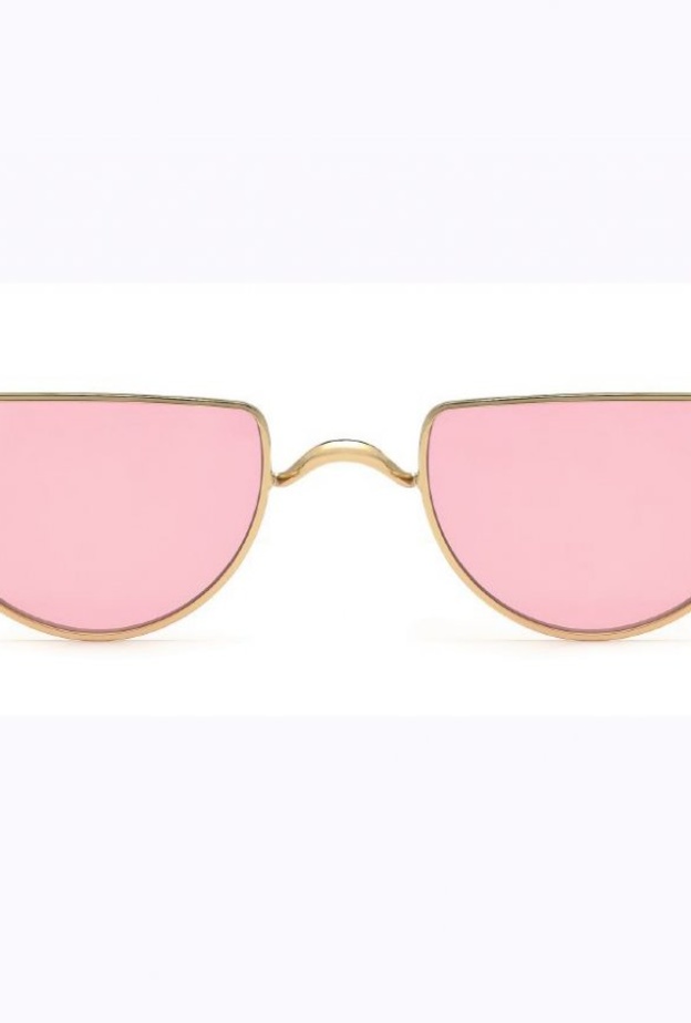 نظارات Ayla من Chloé.. مستوحات من الماضي