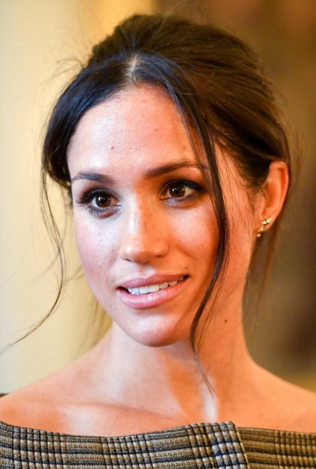 الأمير هاري وميغان ماركل قاما ببناء منطقة شواء في منزلهما بتكلفة 4 آلاف إسترليني