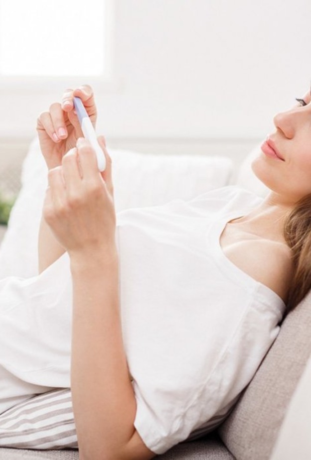 ضرار الغسول المهبلي على الصحة الانجابية