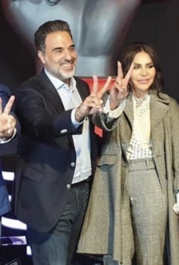 نجوم ذا فويس الموسم الخامس