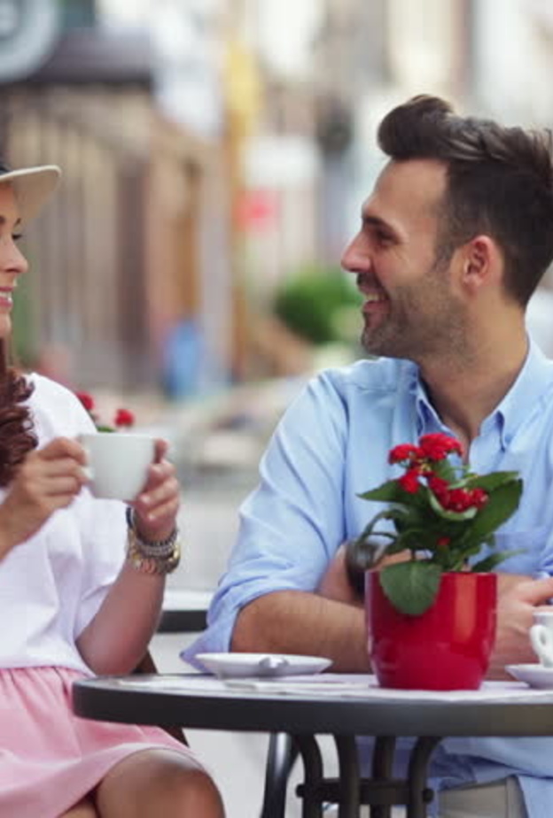 6 طرق غير مباشرة للتعبير عن الحب