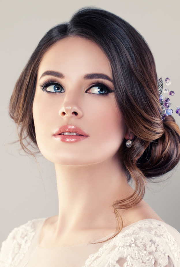  اغراض العروس من العطار تساعدها في الحصول على اطلالة مميزة