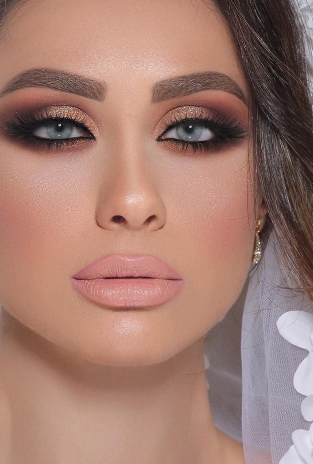 مكياج عروس 2019 