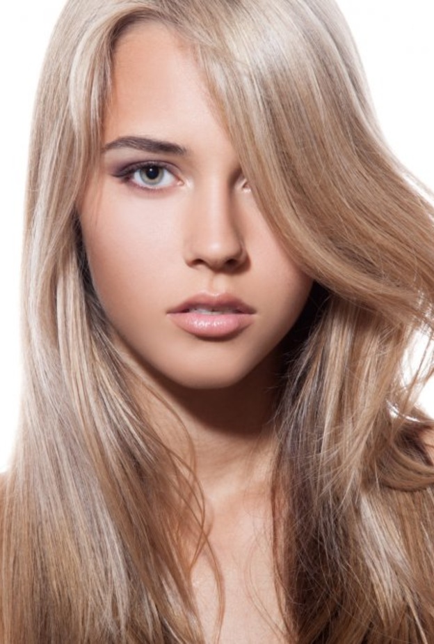 فوائد المحلب للشعر الخفيف الجاف