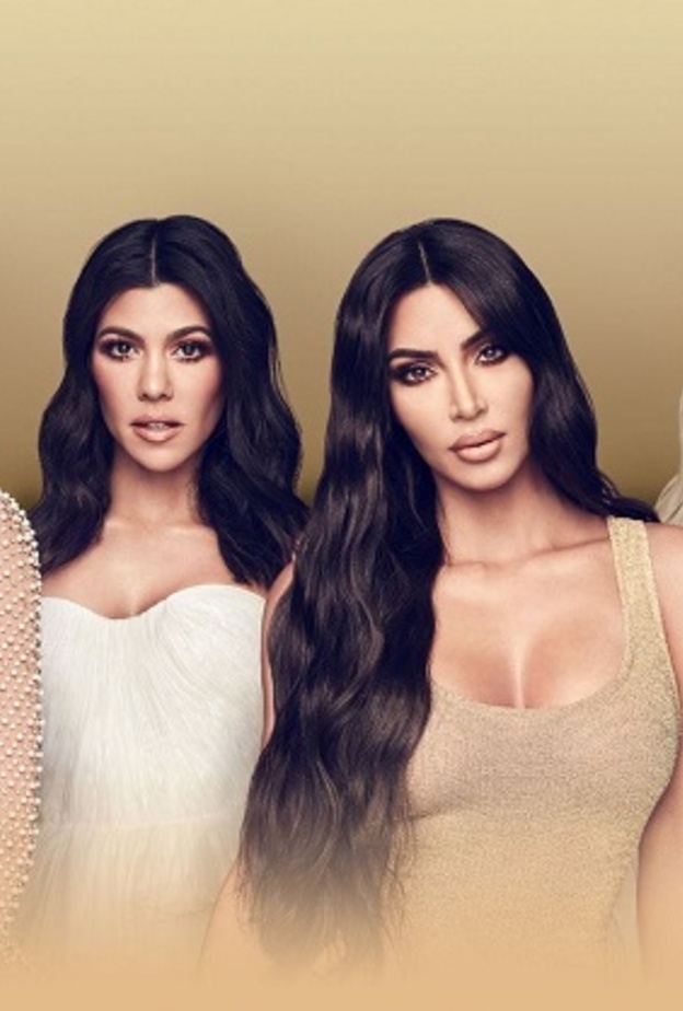 Keeping Up with the Kardashians