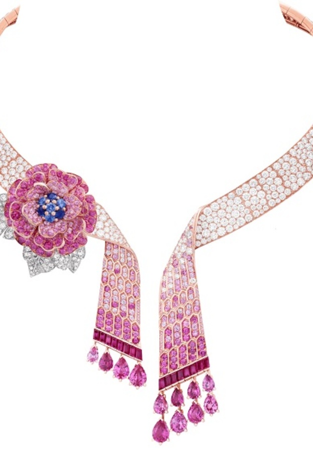 خاتم من ديور Dior