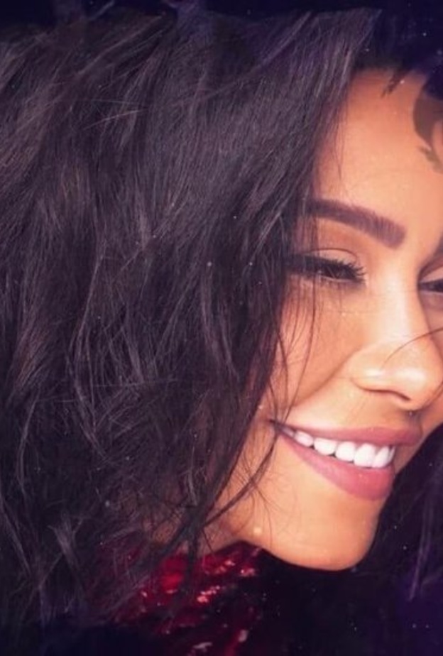 شيرين عبد الوهاب 