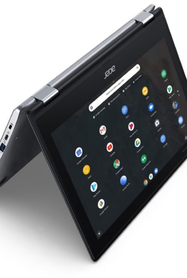 أجهزة "كروم بوك"من آيسر.. مناسبة لجميع إستخدامات العائلة وللترفيه وللعمل