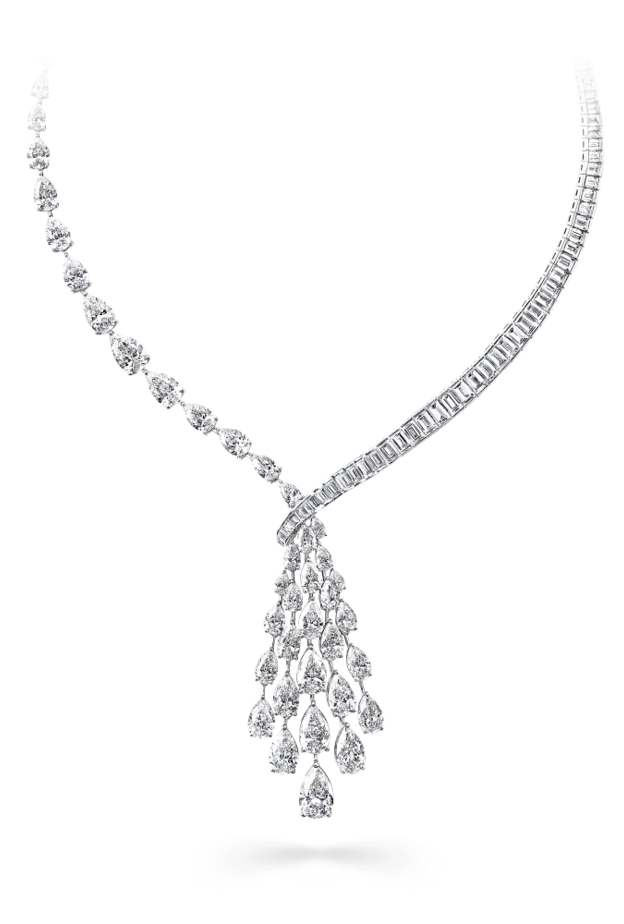 قلادة من ديفيد موريس David Morris