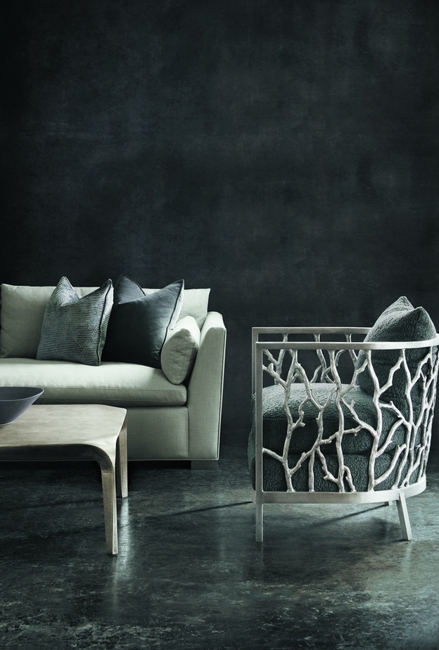 طاولة كوكتيل ORNETTE COCKTAIL - من مجموعة BERNHARDT