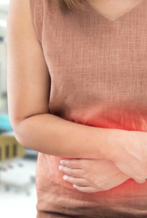  الحمى من اعراض مرض الإنتان