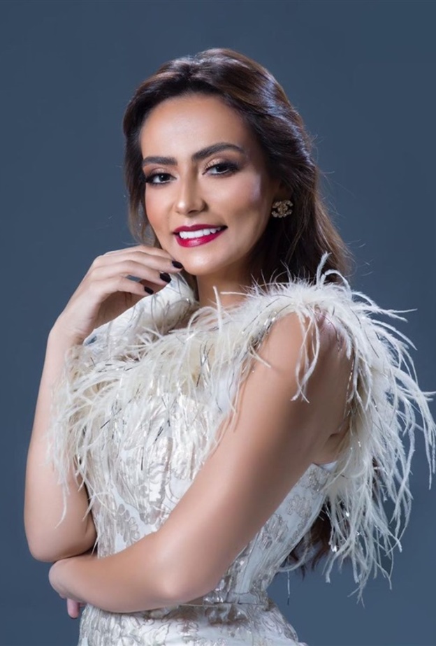 سارة الطباخ