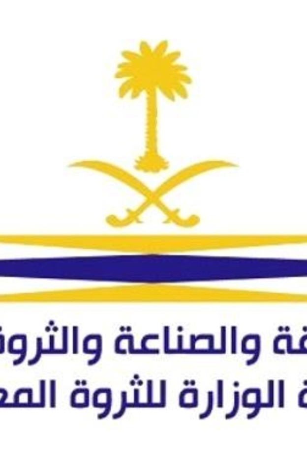 وكالة الوزارة للثروة المعدنية