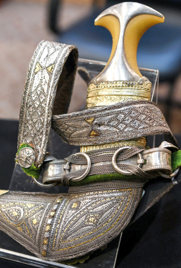  انطلاق معرض الهوايات والمقتنيات بدبي ديسمبر المقبل