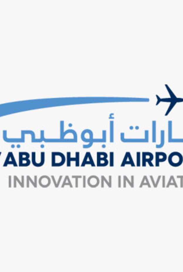 مطارات أبوظبي