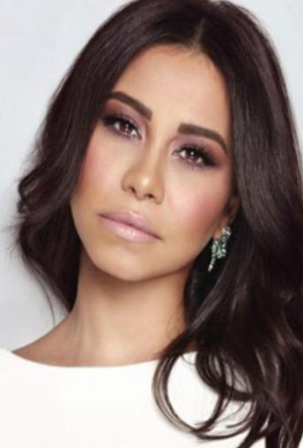 شيرين عبد الوهاب