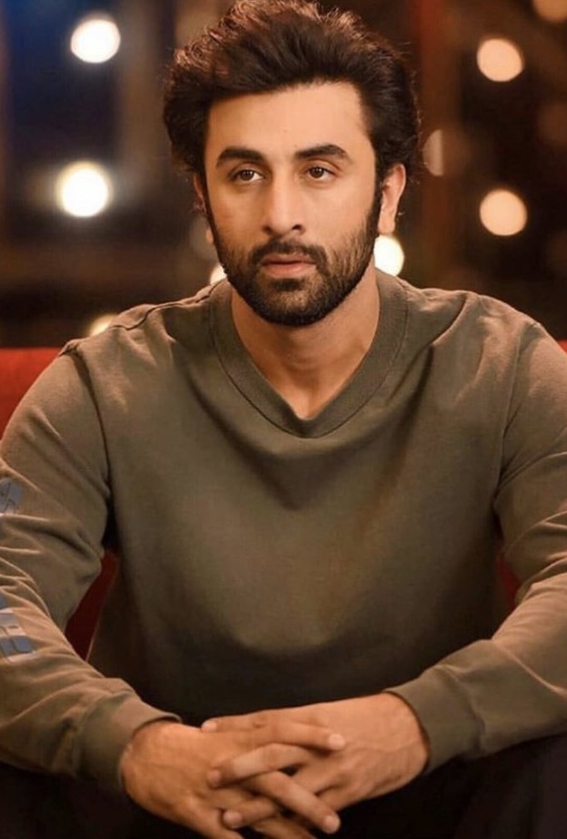 رانبير كابور 