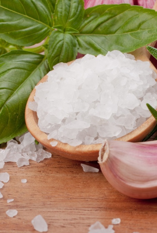 اضرار الاكثار من الملح في الطعام