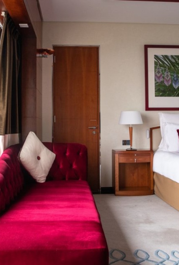 جميرا أبراج الإمارات