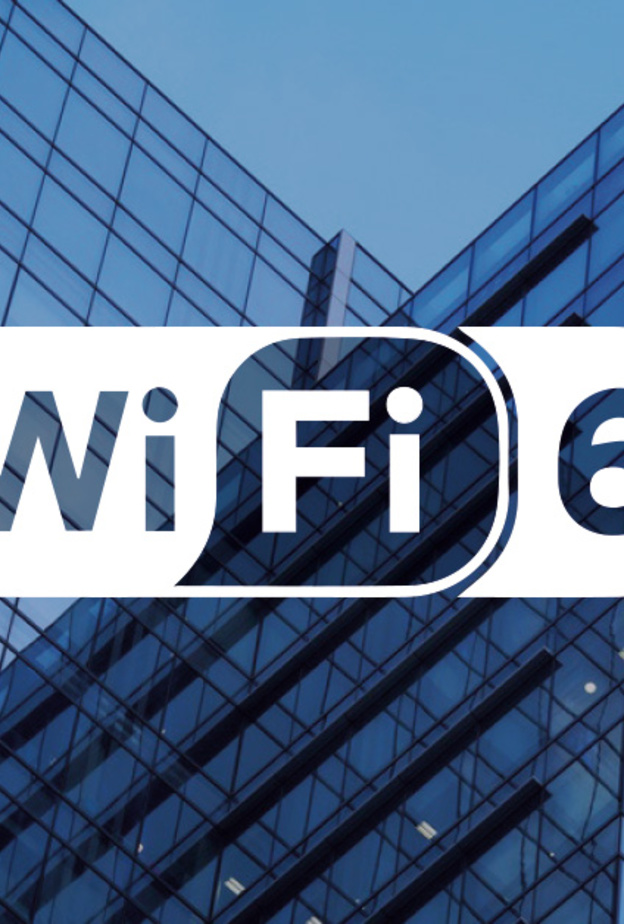 رسميا: إطلاق الجيل الأسرع من شبكات الـ واي فاي 6