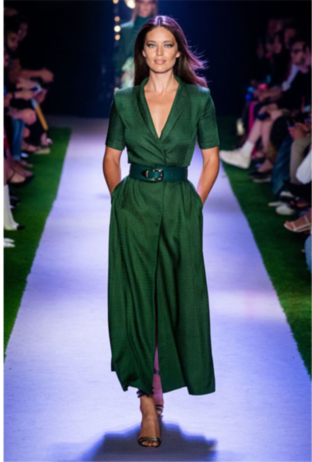 فساتين ربيع وصيف 2020