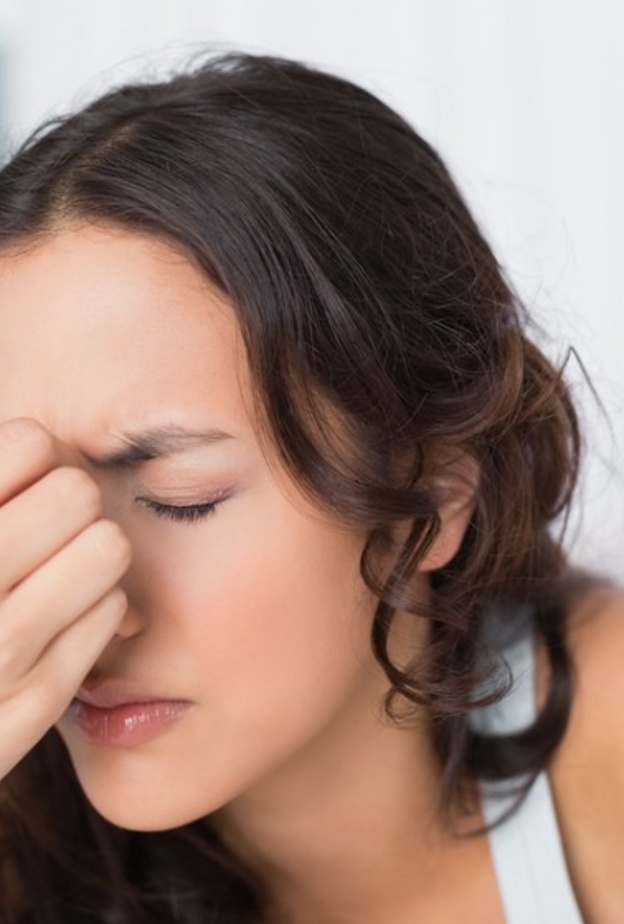 التهاب العصب البصر ي يسبب آلام العيون