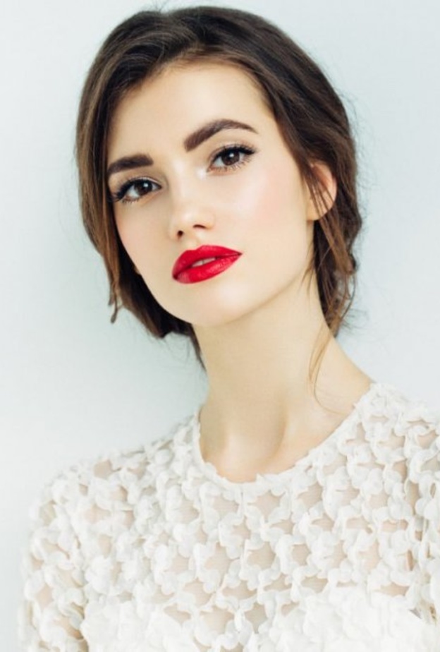 5 نصائح لبشرة نضرة وخدود وردية لعروسة 2019