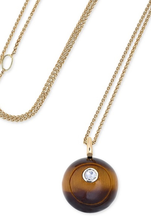 اسوارة من بروك جريجسون Brooke Gregson