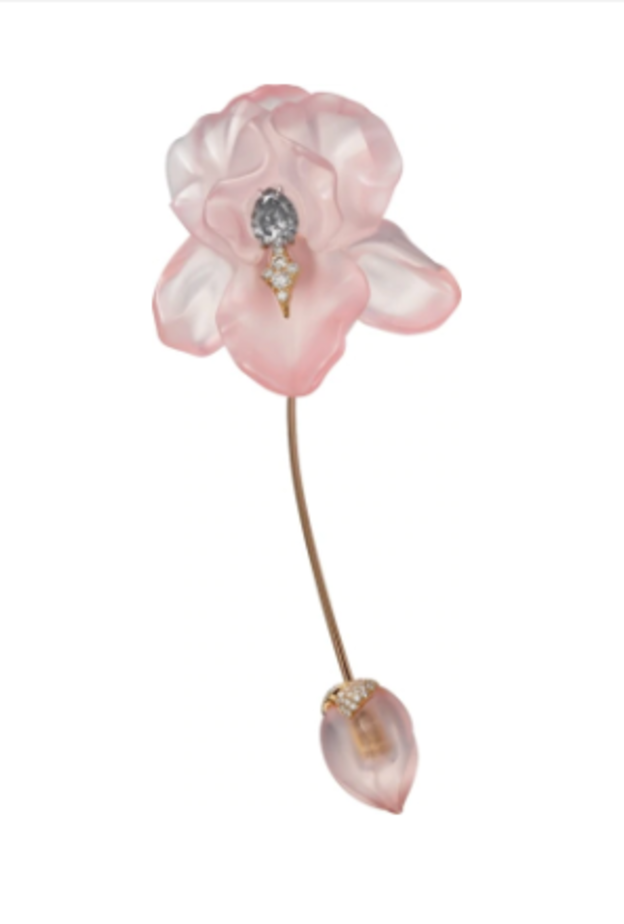 بروش من شوميه Chaumet