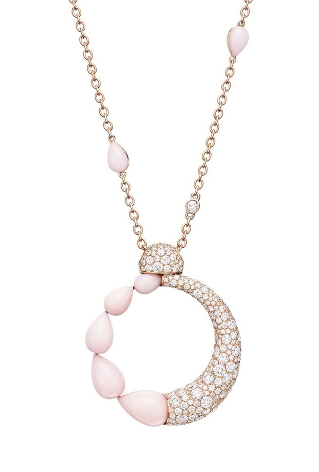 سلسال من بلغاري Bvlgari