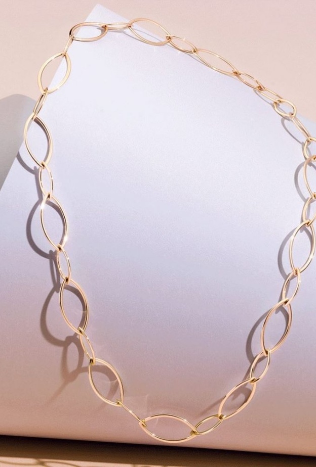 مجموعة Vhernier Pop.. اعادة ابتكار للسلسلة الكلاسيكية!