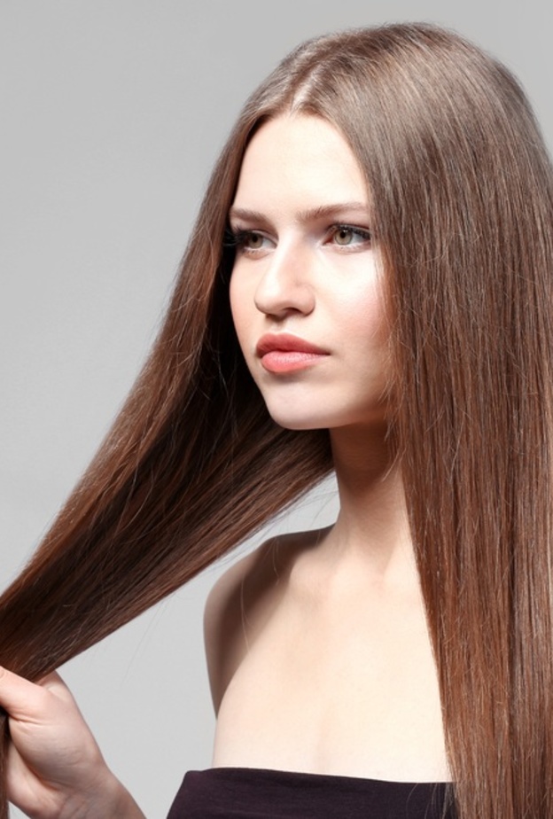 عالجي تساقط الشعر والشيب من خلال البقدونس