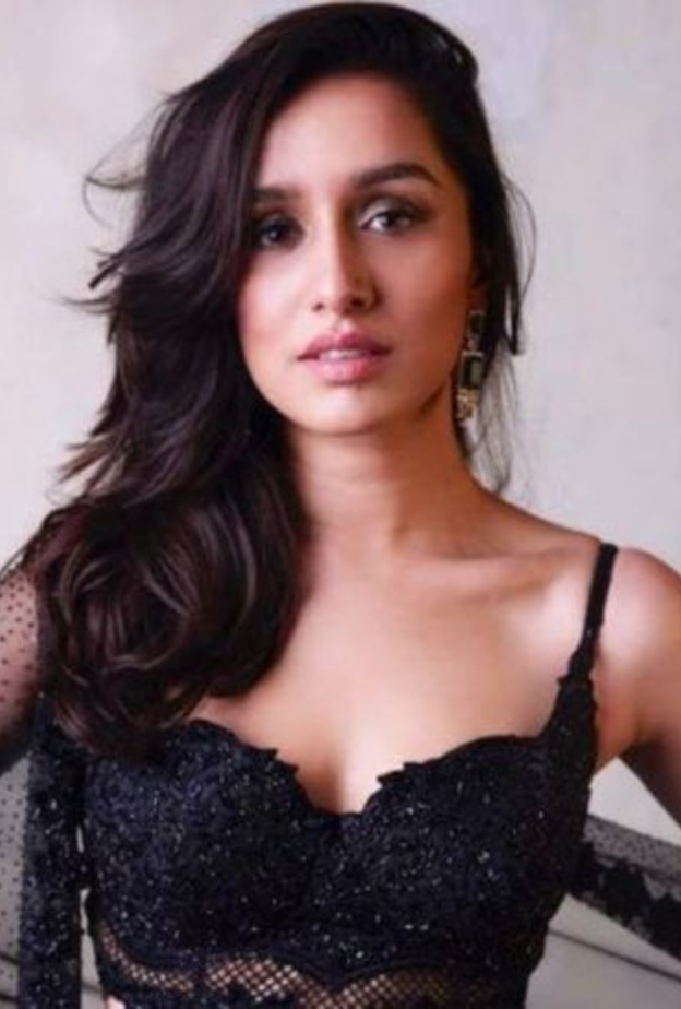  شرادها كابور