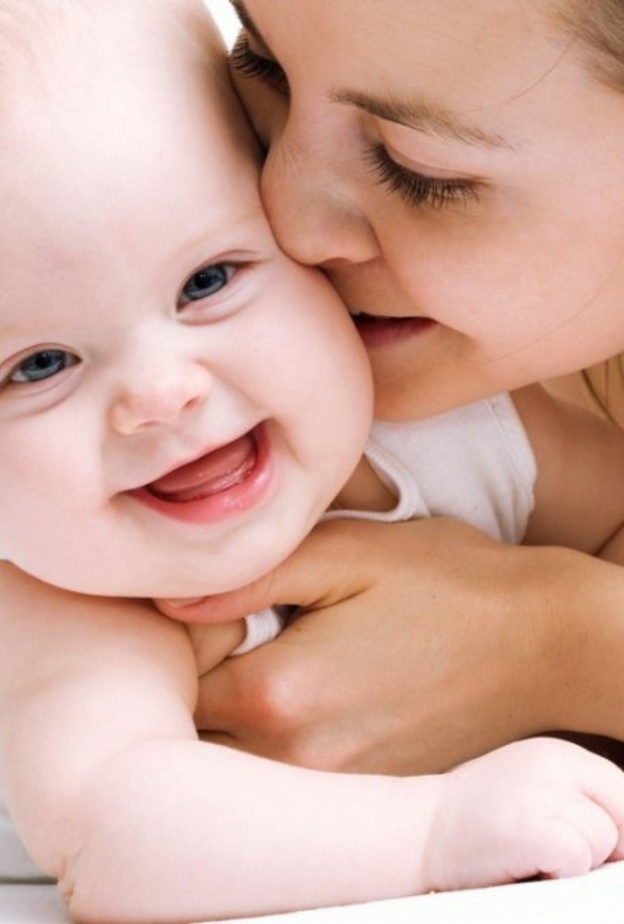 كيفية تنمية مهارات الذكاء عند الأطفال الرضع