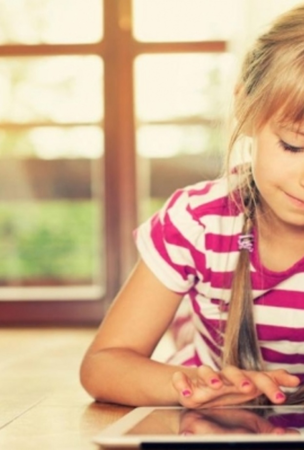 تأثير الألعاب الإلكترونية على الأطفال