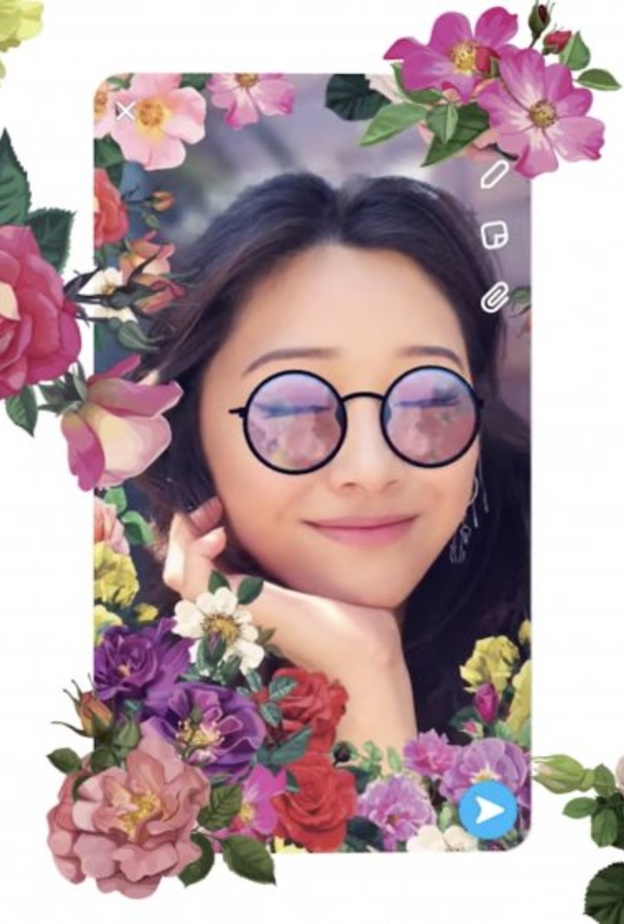 تتوفر ميزة سناب شات 3D Camera الآن لهواتف آيفون X و هواتف آيفون الأحدث