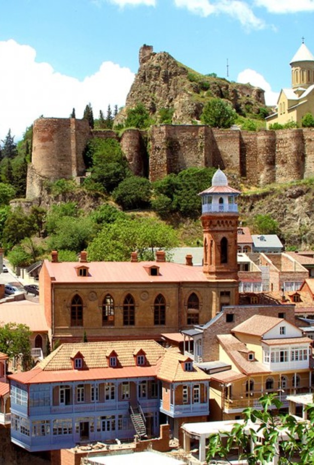 أجواء رائعة في فيتشنزا