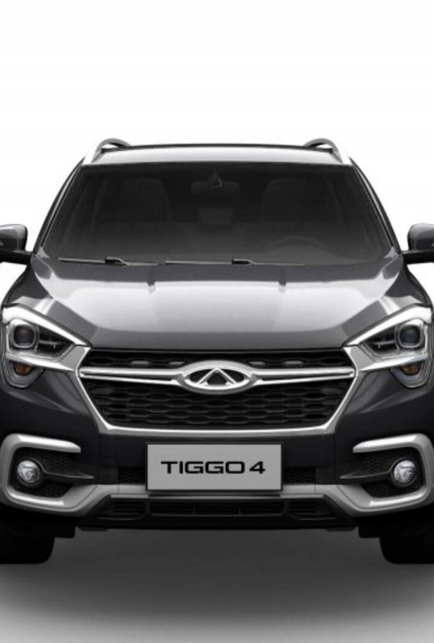 Tiggo 4 المميزة من شيري تغزو أسواق السيارات بكثافة